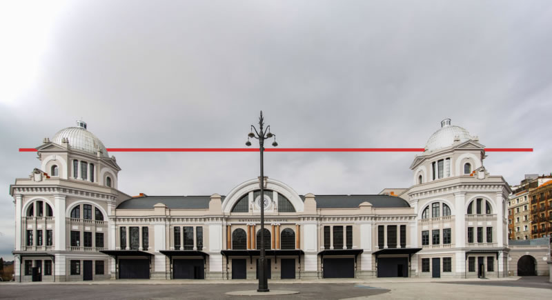 Gran Teatro Príncipe Pío